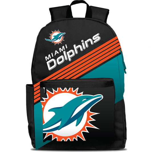 MOJO Miami Dolphins Ultimate Fan Backpack