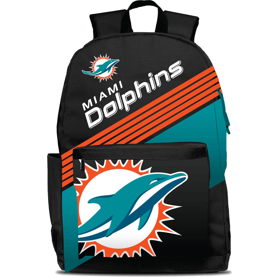 MOJO Miami Dolphins Ultimate Fan Backpack