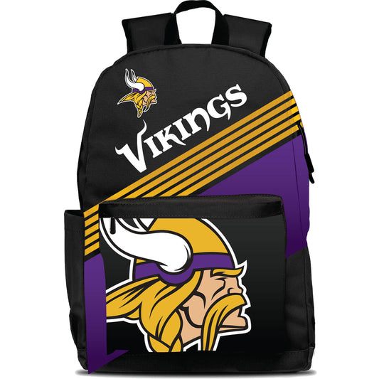 MOJO Minnesota Vikings Ultimate Fan Backpack