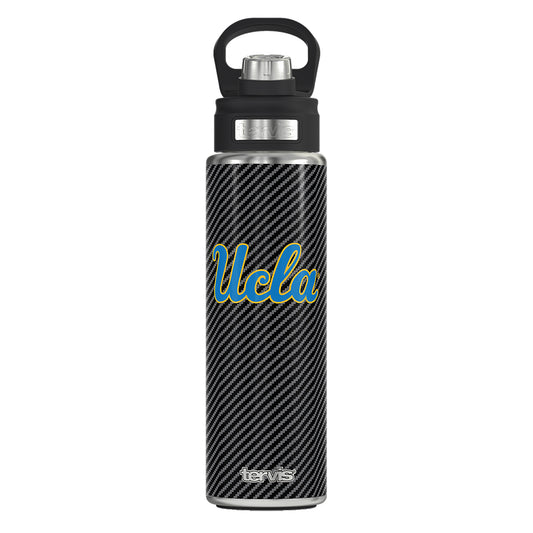 Tervis UCLA Bruins 24oz. Carbon Fiber Wide Mouth Bottle