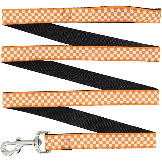 Tennessee Volunteers Team 6' Regular Dog Leash