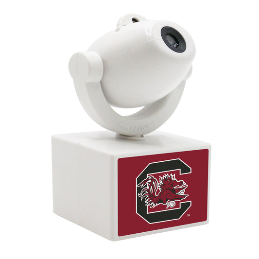 South Carolina Gamecocks LED Mini Spotlight Projector Nite Light