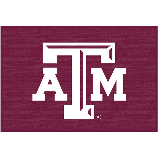 Texas A&M Aggies 20'' x 30'' Floor Mat