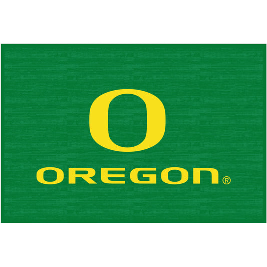 Oregon Ducks 20'' x 30'' Floor Mat