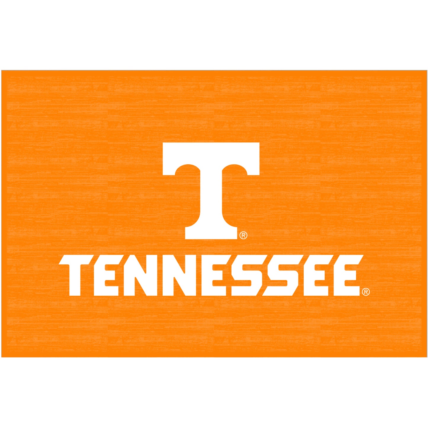 Tennessee Volunteers 20'' x 30'' Floor Mat