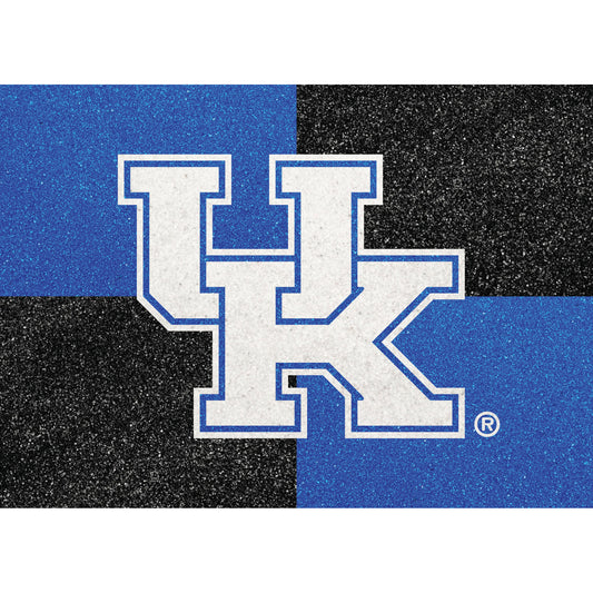 Kentucky Wildcats Team Pride Sand Art Craft Kit