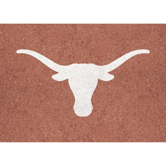 Texas Longhorns Team Pride Sand Art Craft Kit