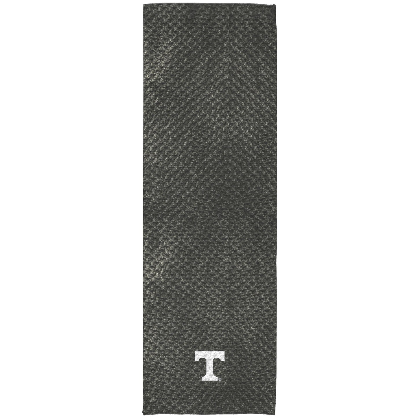 The Northwest Group Gray Tennessee Volunteers 12'' x 40'' Cooling Towel