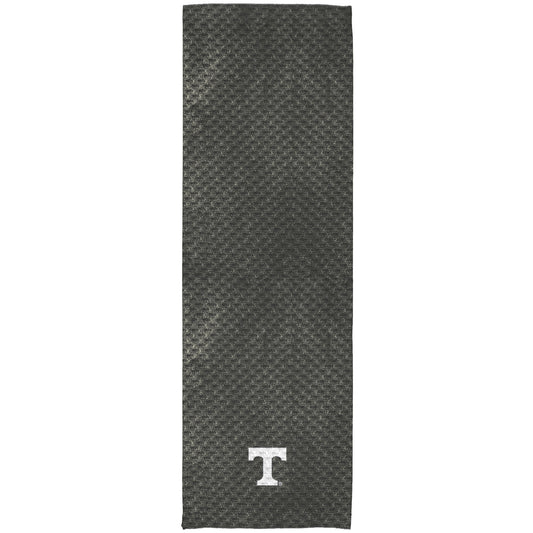 The Northwest Group Gray Tennessee Volunteers 12'' x 40'' Cooling Towel