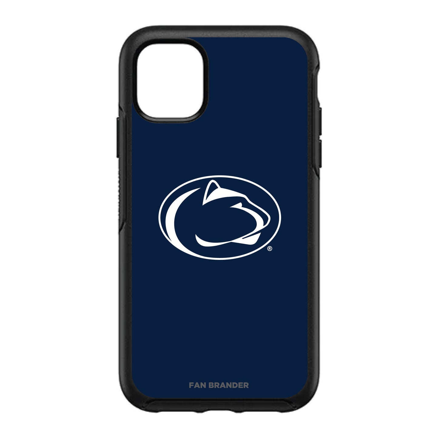 OtterBox Penn State Nittany Lions Primary Logo Team Color iPhone Symmetry Case