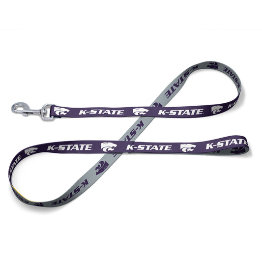 WinCraft Kansas State Wildcats Pet Leash