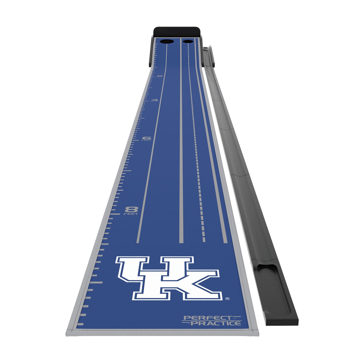 Perfect Practice Kentucky Wildcats Putting Mat