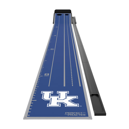 Perfect Practice Kentucky Wildcats Putting Mat