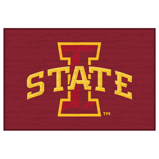 Iowa State Cyclones 20'' x 30'' Floor Mat