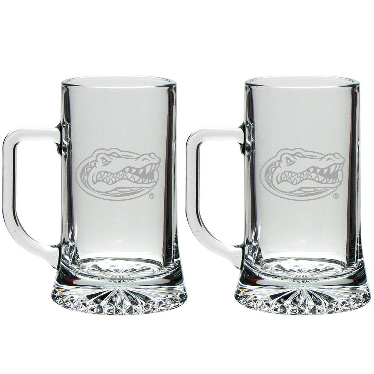 Florida Gators 2-Piece 17.5oz. Maxim Mug Set