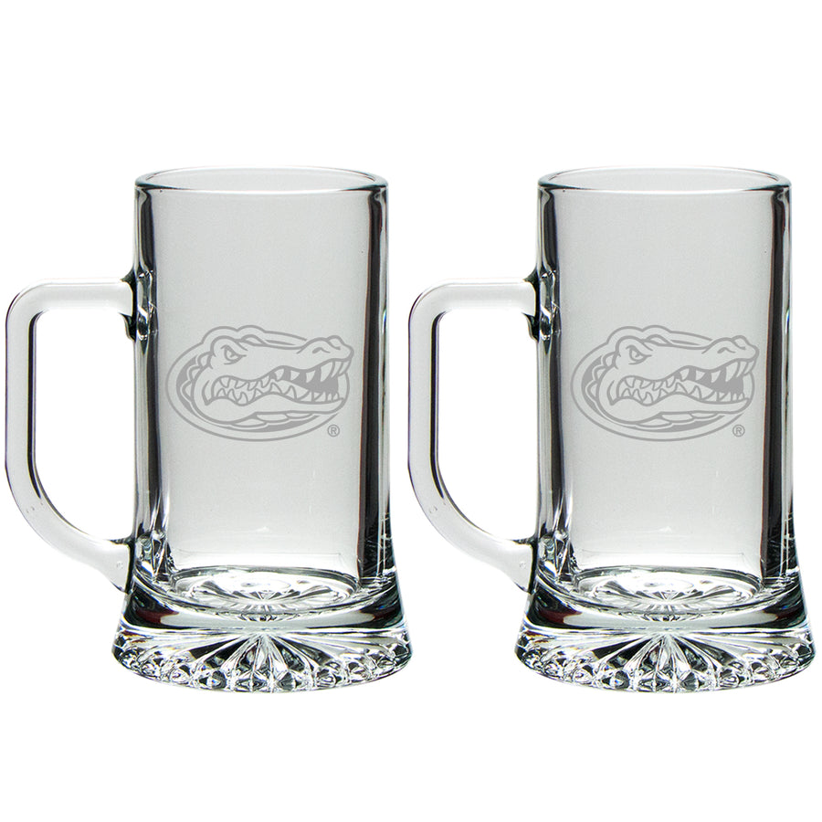 Florida Gators 2-Piece 17.5oz. Maxim Mug Set