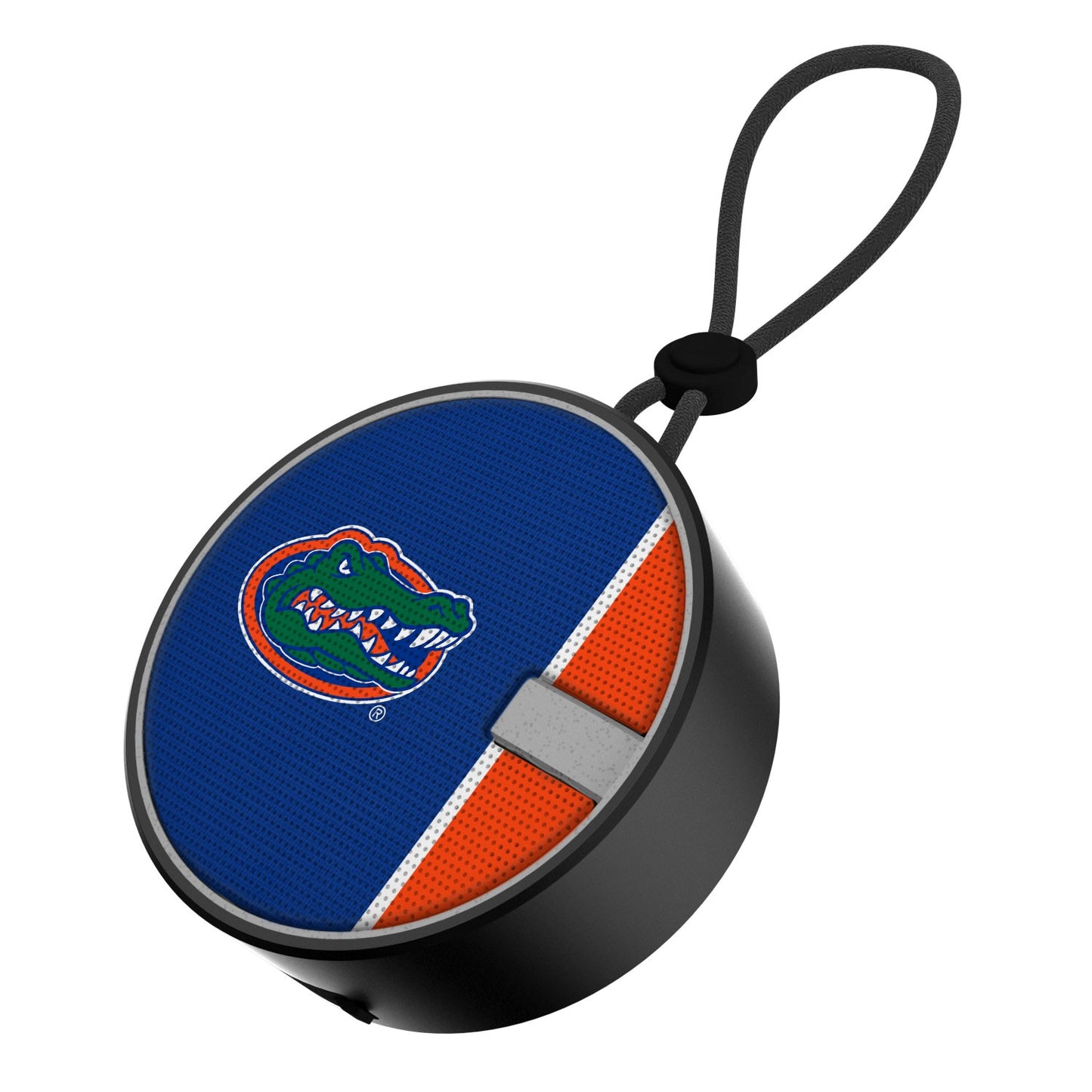 Florida Gators Logo Waterproof Bluetooth Speaker