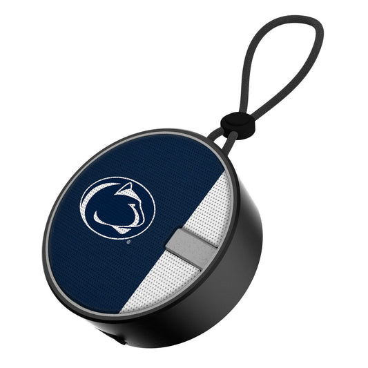 Penn State Nittany Lions Logo Waterproof Bluetooth Speaker