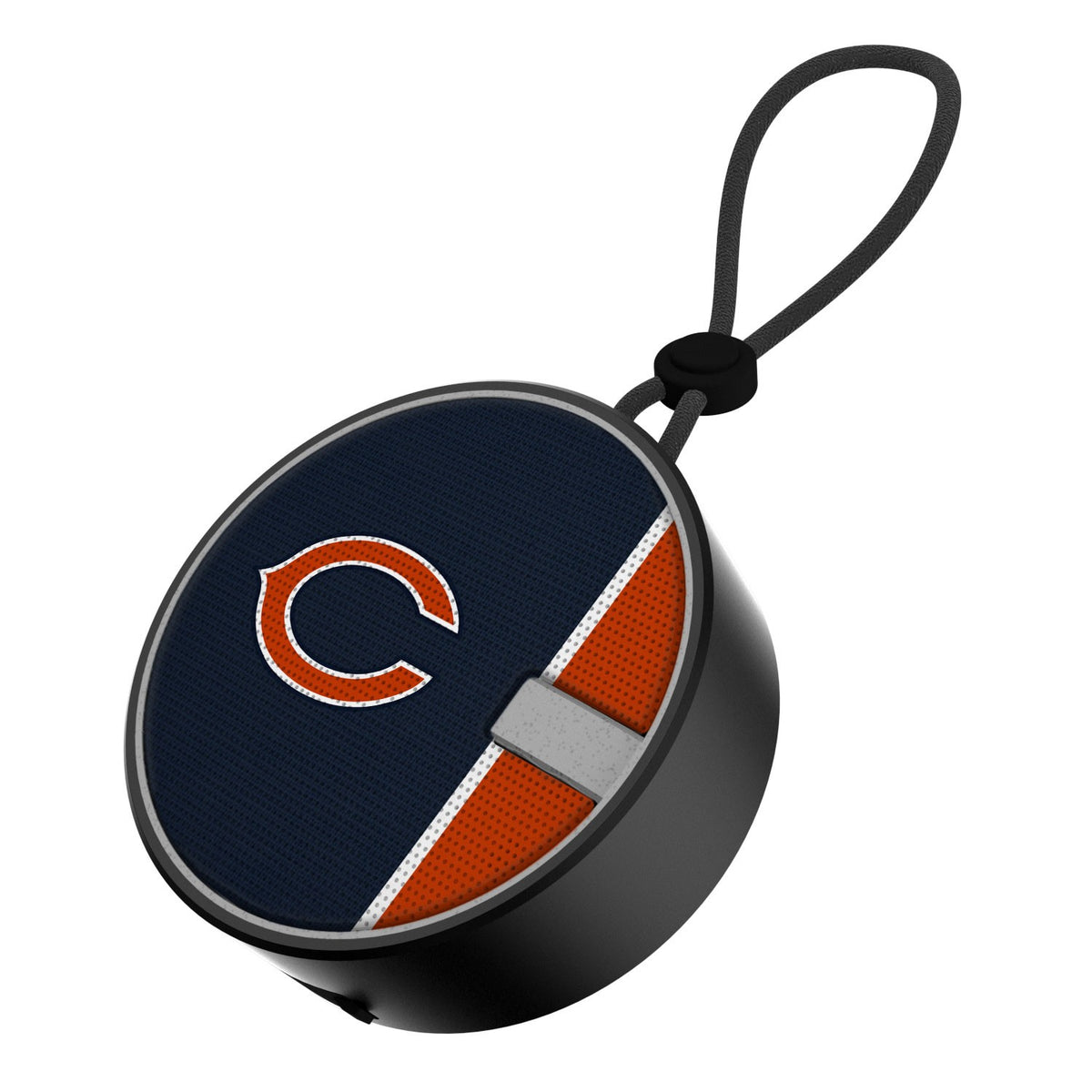 Chicago Bears Logo Waterproof Bluetooth Speaker