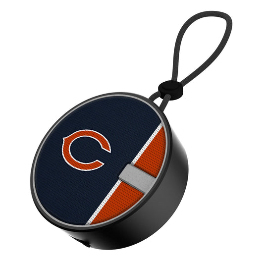Chicago Bears Logo Waterproof Bluetooth Speaker