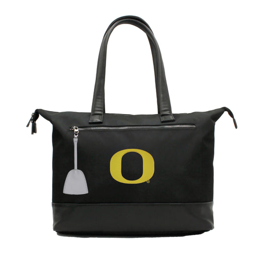 MOJO Oregon Ducks Premium Laptop Tote Bag