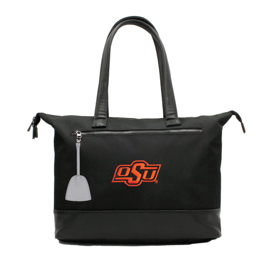 MOJO Oklahoma State Cowboys Premium Laptop Tote Bag