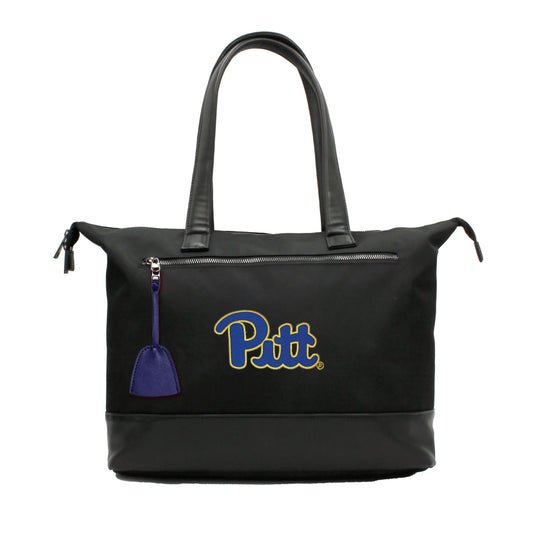 MOJO Pitt Panthers Premium Laptop Tote Bag