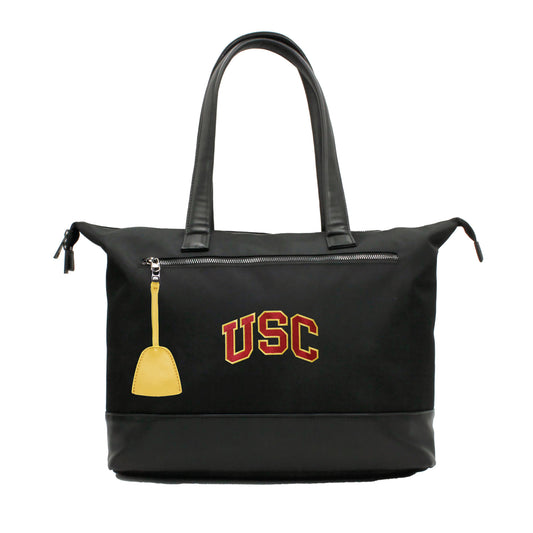 MOJO USC Trojans Premium Laptop Tote Bag