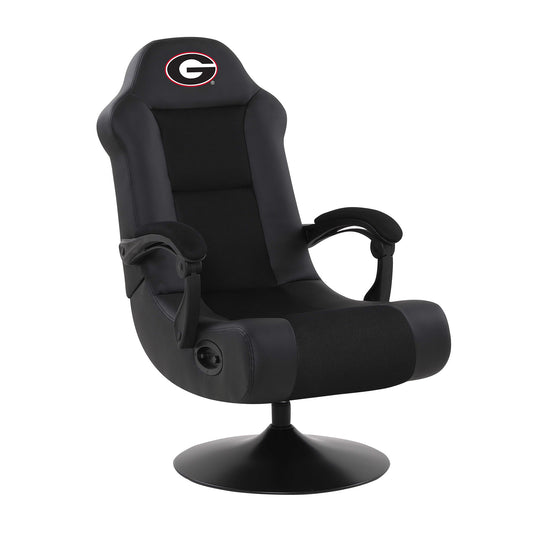 Imperial Georgia Bulldogs Ultra Gaming Chair