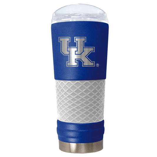 Kentucky Wildcats 24oz. Team Color Draft Tumbler