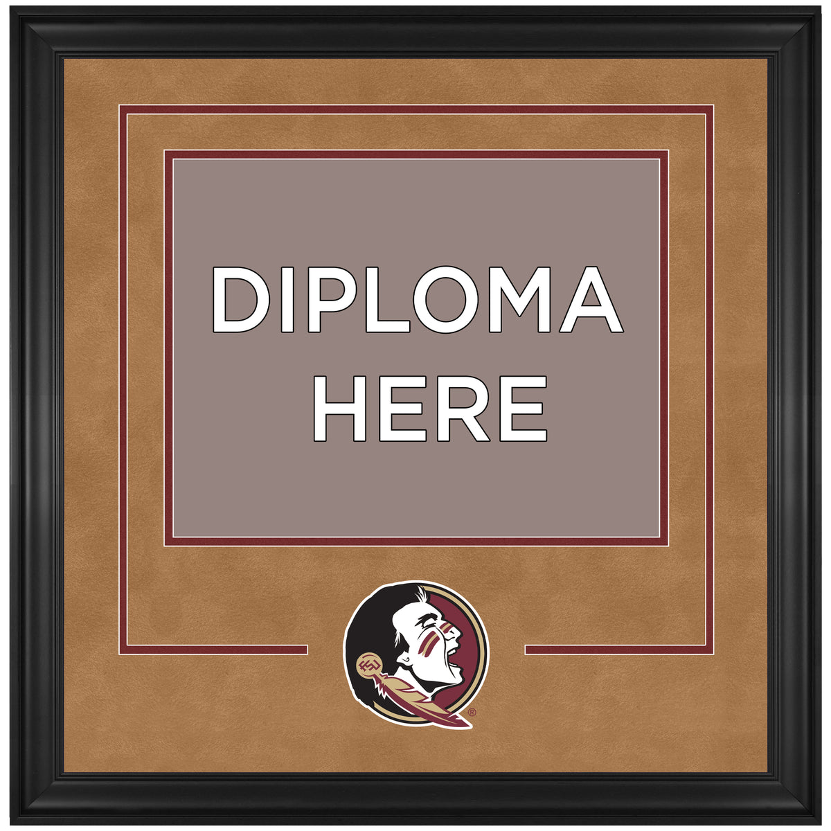 Florida State Seminoles Deluxe 11