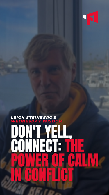 Don_t Yell, Connect_ The Power of Calm in Conflict