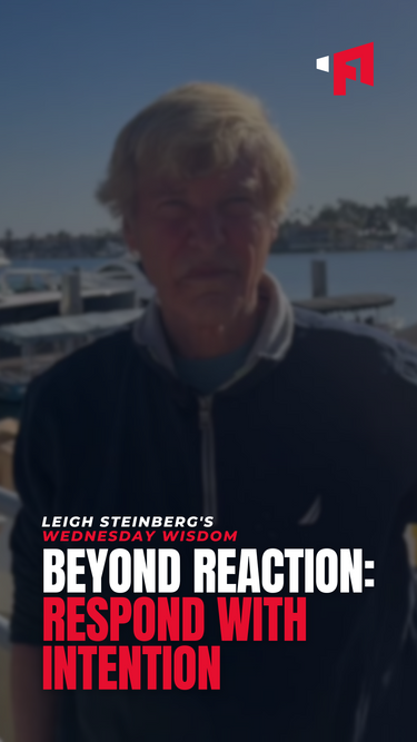 Beyond Reaction_ Respond with Intention