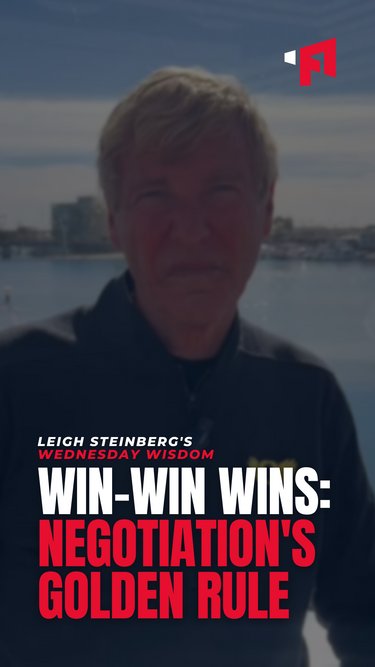 Win-Win Wins_ Negotiation_s Golden Rule