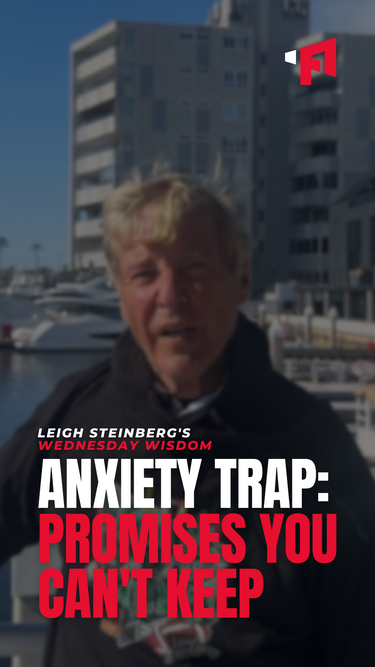 Anxiety Trap_ Promises You Can_t Keep