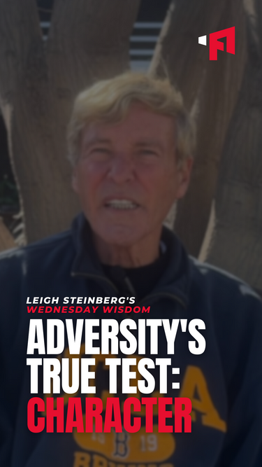 Adversity_s True Test_ Character