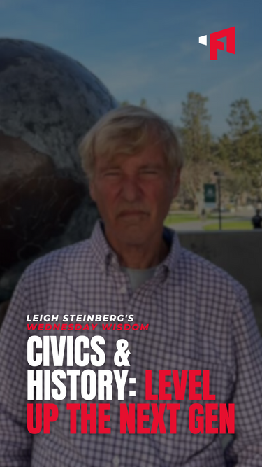 Civics & History_ Level Up the Next Gen