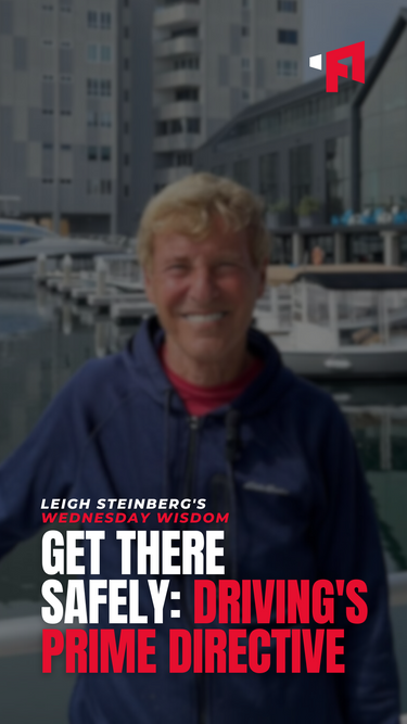 Get There Safely_ Driving_s Prime Directive