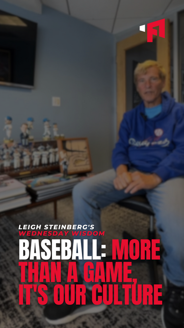 Baseball_ More Than a Game, It_s Our Culture