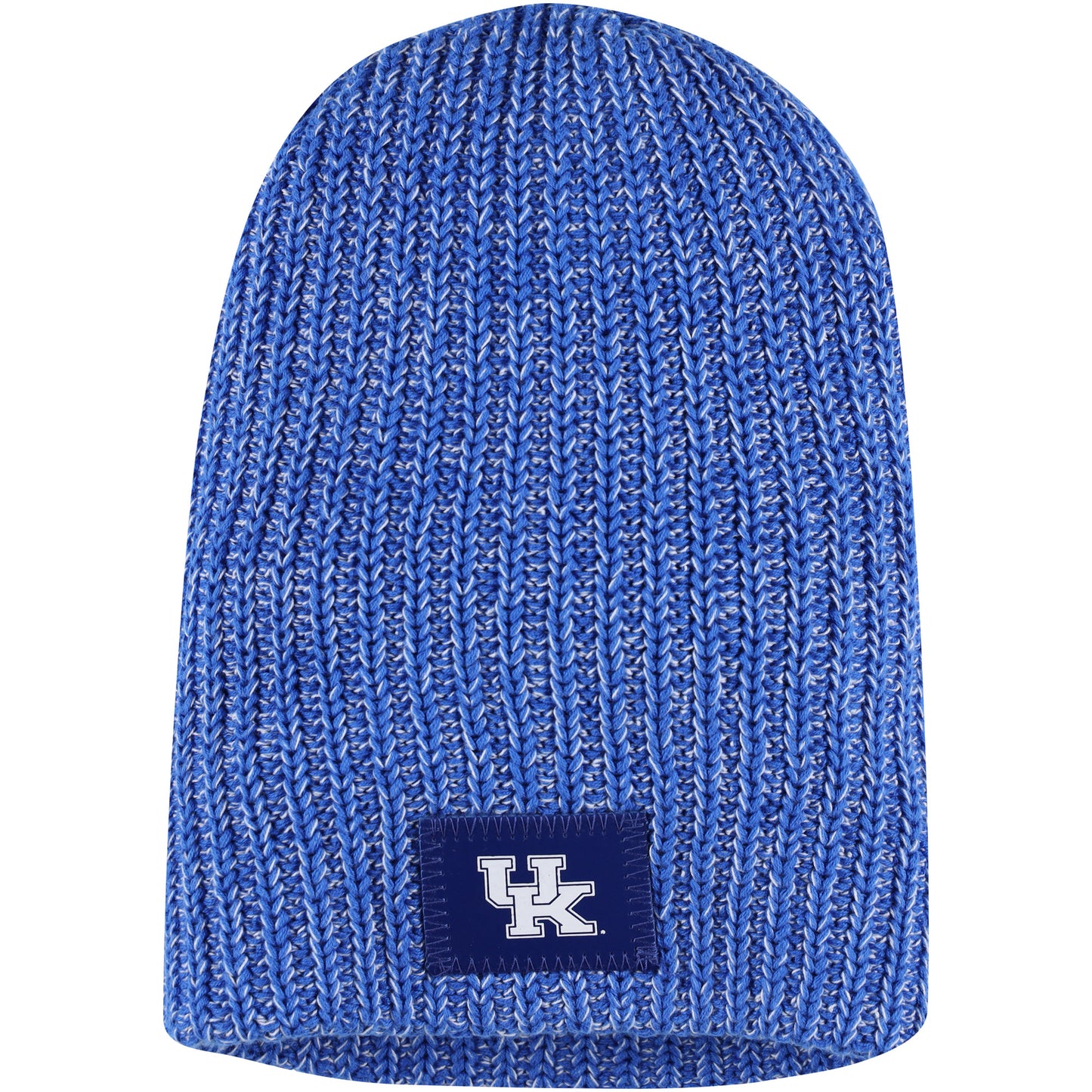 Women's Love Your Melon  Royal Kentucky Wildcats Beanie 