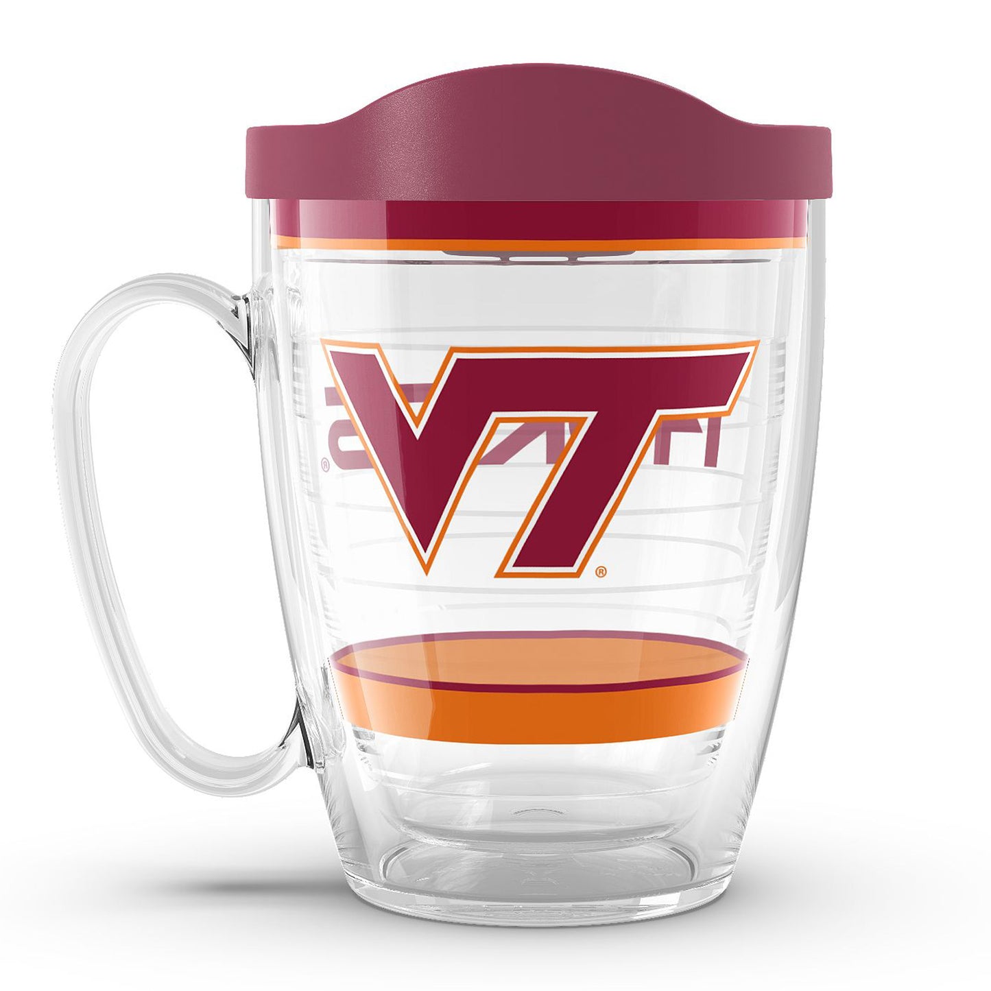 Tervis Virginia Tech Hokies 16oz. Tradition Classic Mug