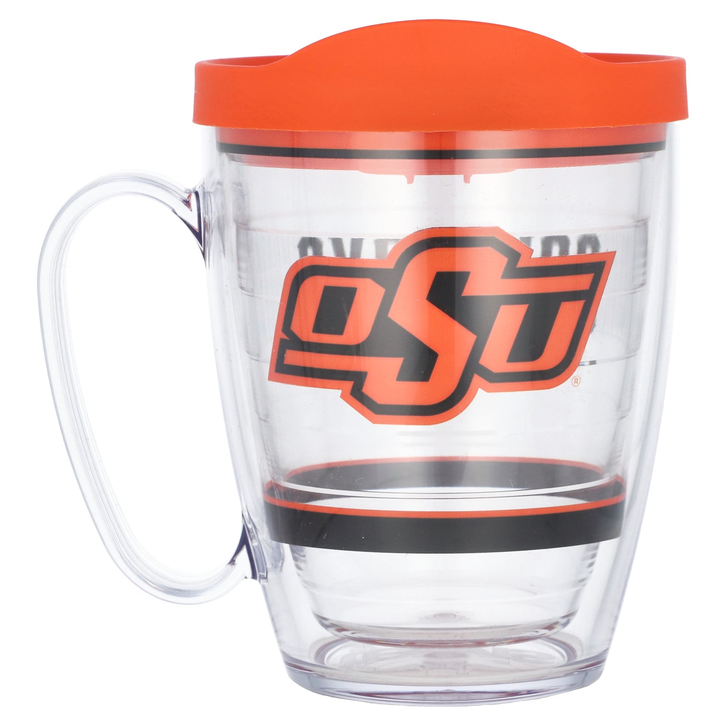 Tervis Oklahoma State Cowboys 16oz. Tradition Classic Mug