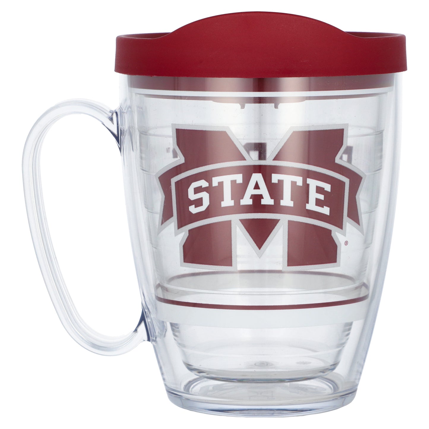 Tervis Mississippi State Bulldogs 16oz. Tradition Classic Mug