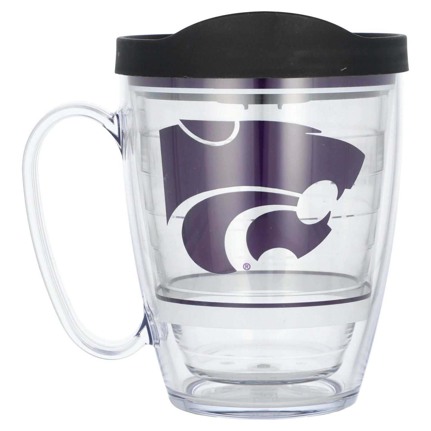 Tervis Kansas State Wildcats 16oz. Tradition Classic Mug