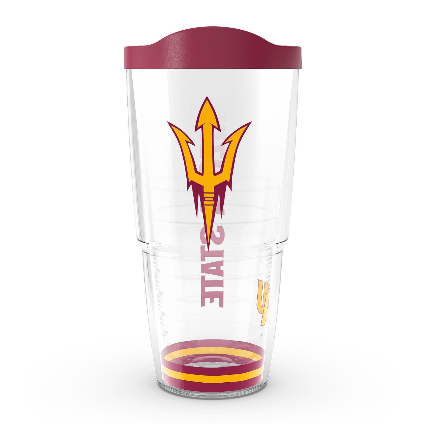 Tervis Arizona State Sun Devils 24oz. Classic Arctic Tumbler