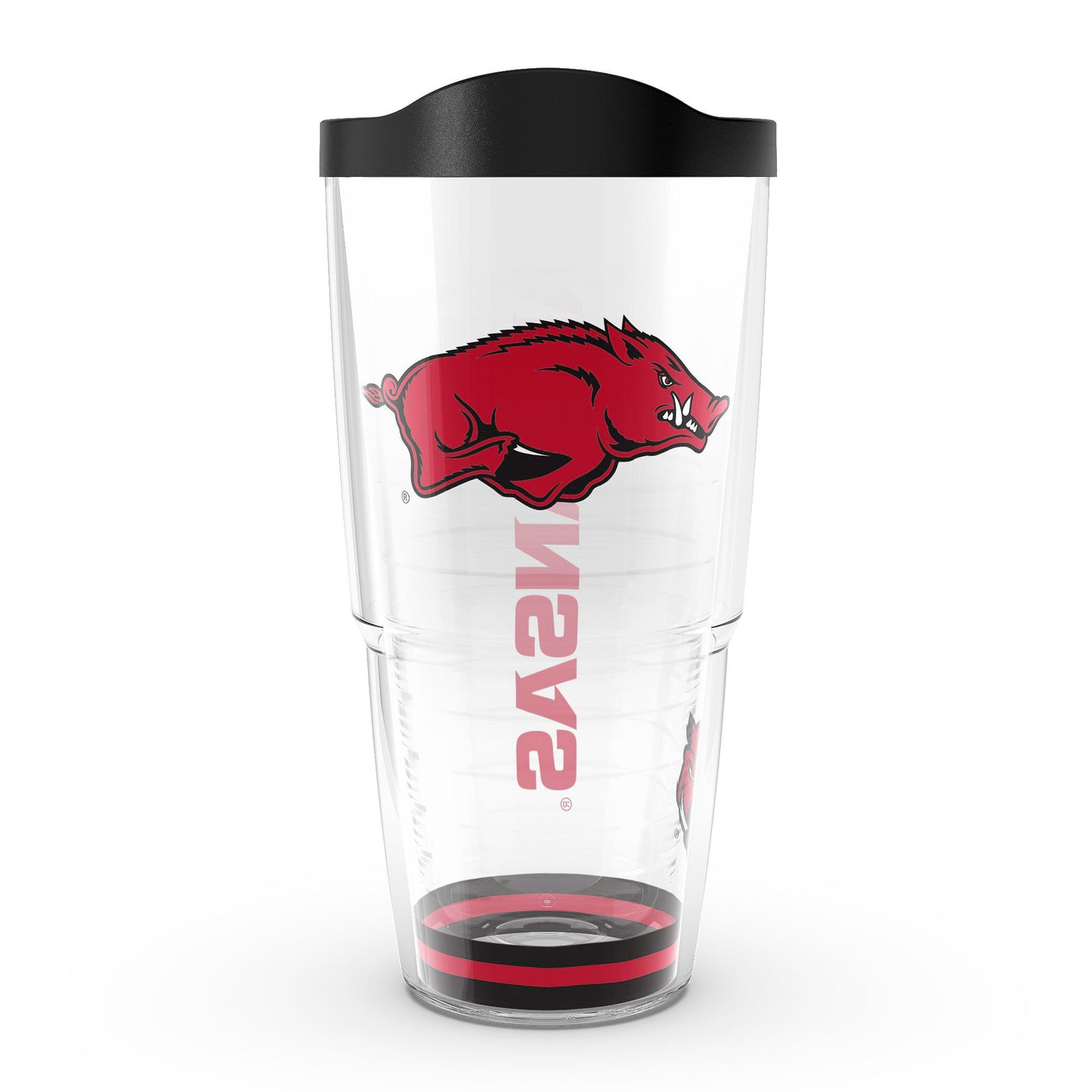 Tervis Arkansas Razorbacks 24oz. Classic Arctic Tumbler