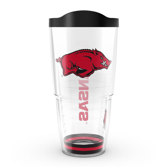 Tervis Arkansas Razorbacks 24oz. Classic Arctic Tumbler
