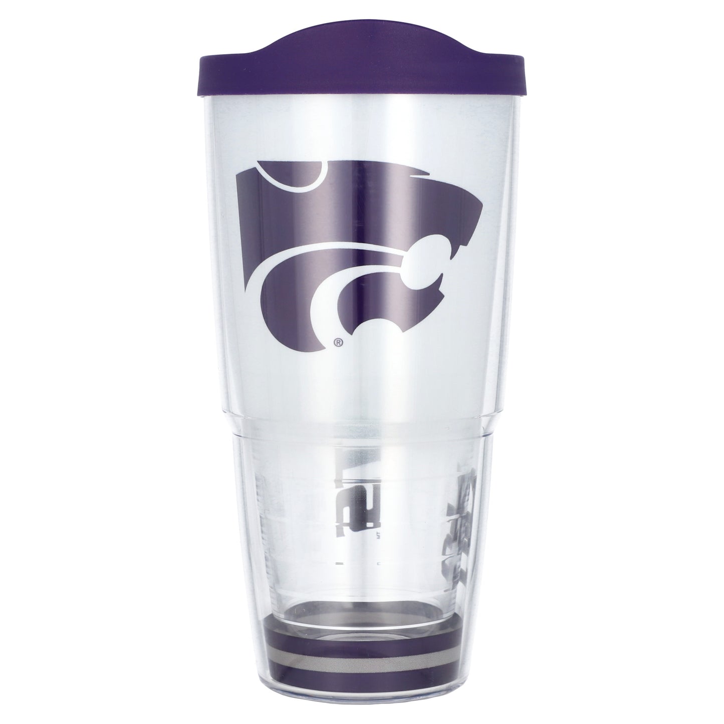 Tervis Kansas State Wildcats 24oz. Classic Arctic Tumbler