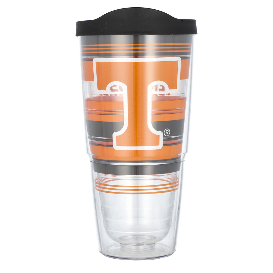 Tervis Tennessee Volunteers 24oz. Hype Stripe Classic Tumbler