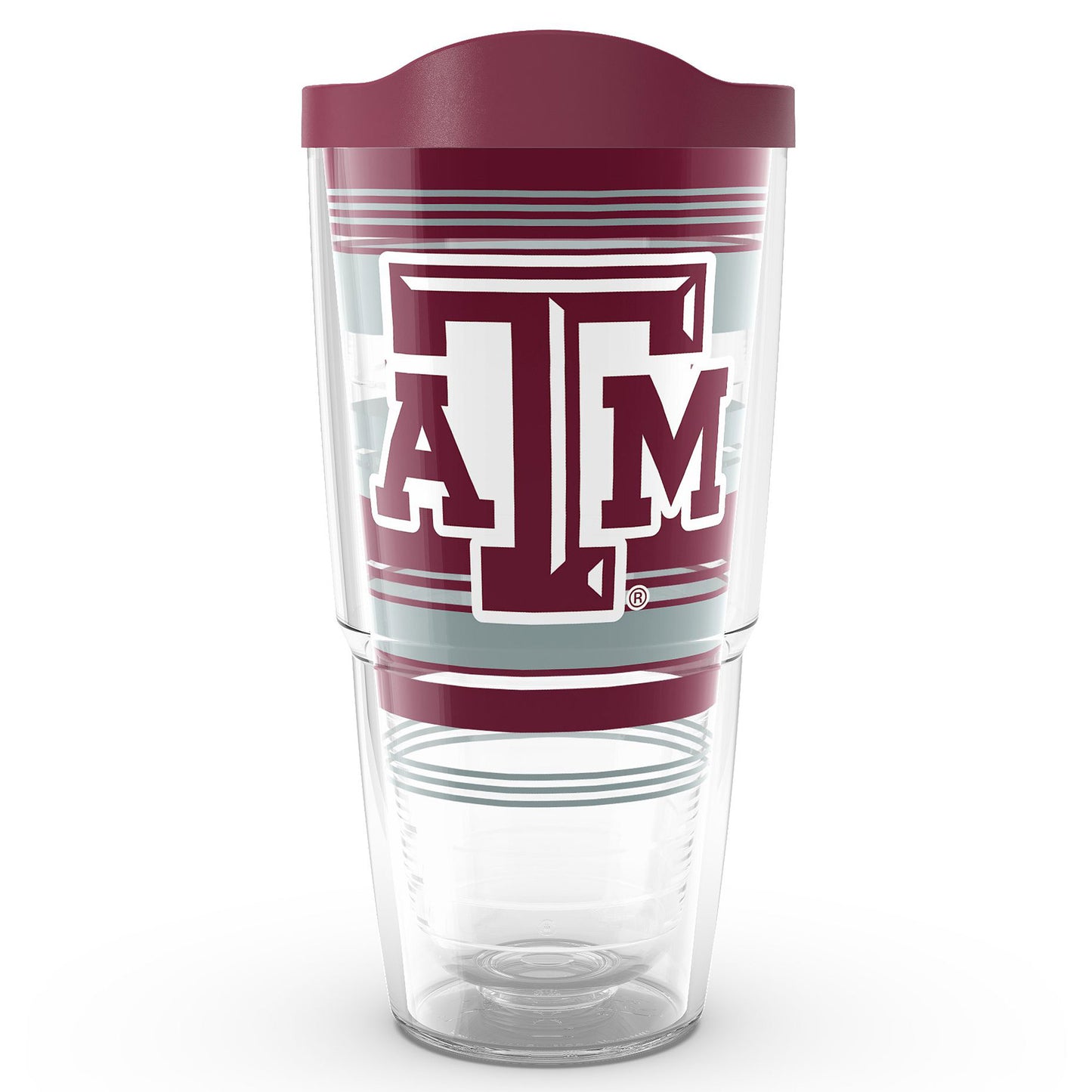 Tervis Texas A&M Aggies 24oz. Hype Stripe Classic Tumbler